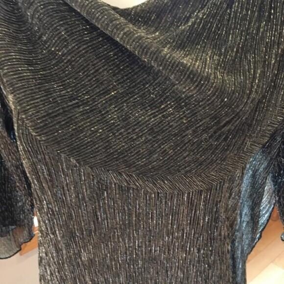 Sparkly pull over dress - Picture 2 of 9